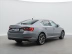 Škoda Superb - fotka číslo 6