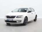 Škoda Octavia - fotka číslo 2