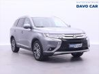 Mitsubishi Outlander - fotka číslo 0