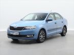 Škoda Rapid - fotka číslo 2