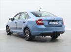 Škoda Rapid - fotka číslo 4