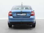 Škoda Rapid - fotka číslo 5