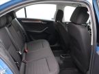 Škoda Rapid - fotka číslo 11