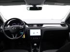 Škoda Rapid - fotka číslo 21