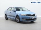 Škoda Rapid - fotka číslo 0