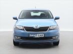 Škoda Rapid - fotka číslo 1