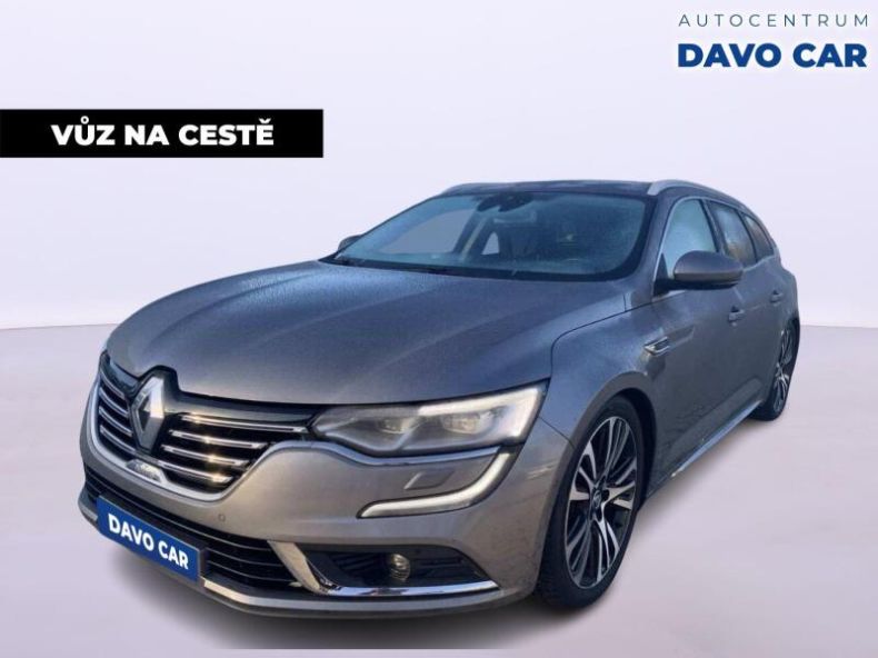 Renault Talisman - hlavní foto
