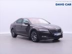 Škoda Superb - fotka číslo 0