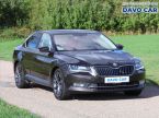 Škoda Superb - fotka číslo 0