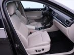 Škoda Superb - fotka číslo 11