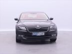 Škoda Superb - fotka číslo 1