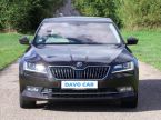 Škoda Superb - fotka číslo 1