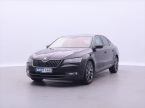 Škoda Superb - fotka číslo 2