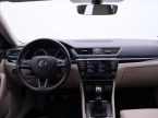 Škoda Superb - fotka číslo 25