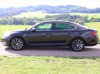 Škoda Superb - fotka číslo 3