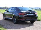 Škoda Superb - fotka číslo 4