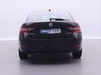 Škoda Superb - fotka číslo 5