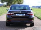 Škoda Superb - fotka číslo 5