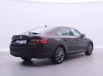Škoda Superb - fotka číslo 6