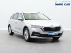 Škoda Octavia - fotka číslo 0