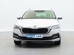 Škoda Octavia - fotka číslo 1