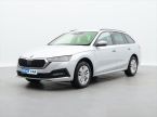 Škoda Octavia - fotka číslo 2