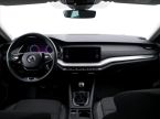 Škoda Octavia - fotka číslo 27