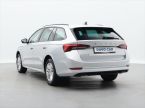 Škoda Octavia - fotka číslo 4