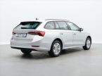 Škoda Octavia - fotka číslo 6