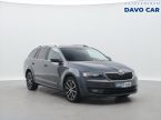 Škoda Octavia - fotka číslo 0