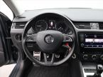 Škoda Octavia - fotka číslo 17