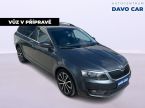 Škoda Octavia - fotka číslo 1