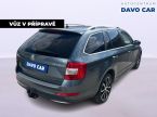 Škoda Octavia - fotka číslo 2