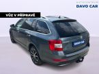 Škoda Octavia - fotka číslo 3