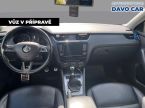 Škoda Octavia - fotka číslo 4
