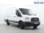 Ford Transit - fotka číslo 0