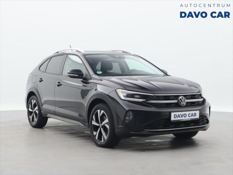 Volkswagen Taigo - hlavní fotka inzerátu