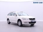 Škoda Octavia - fotka číslo 0