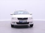 Škoda Octavia - fotka číslo 1