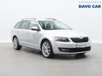Škoda Octavia - fotka číslo 0