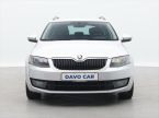 Škoda Octavia - fotka číslo 1