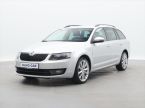 Škoda Octavia - fotka číslo 2