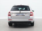 Škoda Octavia - fotka číslo 5