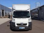 Peugeot Boxer - fotka číslo 1