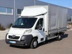 Peugeot Boxer - fotka číslo 2