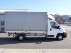 Peugeot Boxer - fotka číslo 7