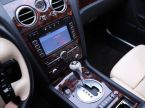 Bentley Continental - fotka číslo 25