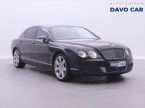 Bentley Continental - fotka číslo 0