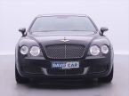 Bentley Continental - fotka číslo 1
