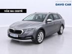 Škoda Octavia - fotka číslo 0